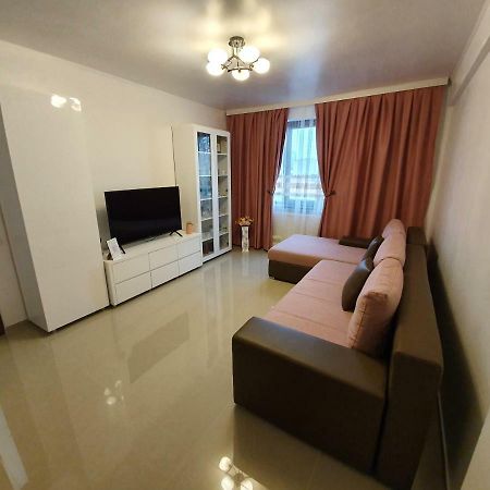 Apartament Katy Neversea Констанца Екстериор снимка