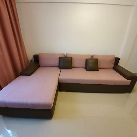 Apartament Katy Neversea Констанца Екстериор снимка