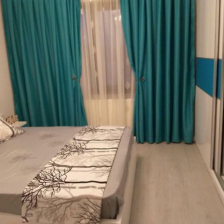 Apartament Katy Neversea Констанца Екстериор снимка