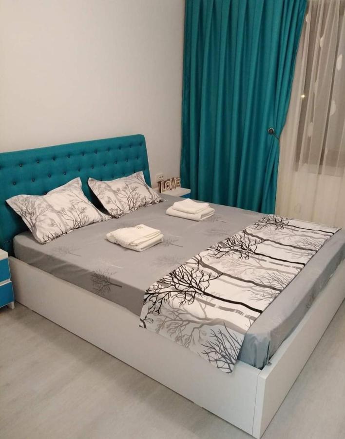 Apartament Katy Neversea Констанца Екстериор снимка