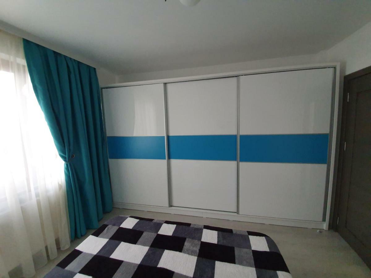 Apartament Katy Neversea Констанца Екстериор снимка
