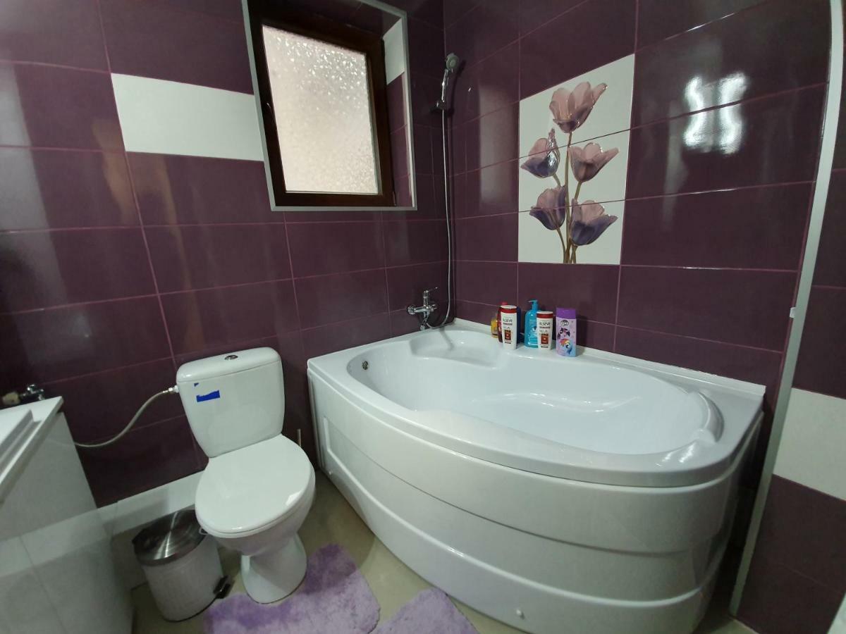 Apartament Katy Neversea Констанца Екстериор снимка