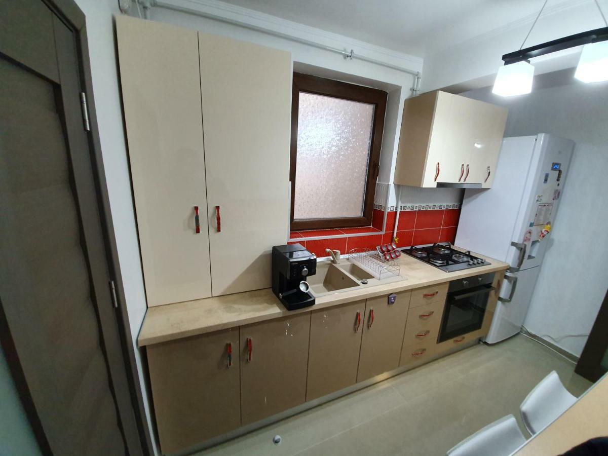 Apartament Katy Neversea Констанца Екстериор снимка