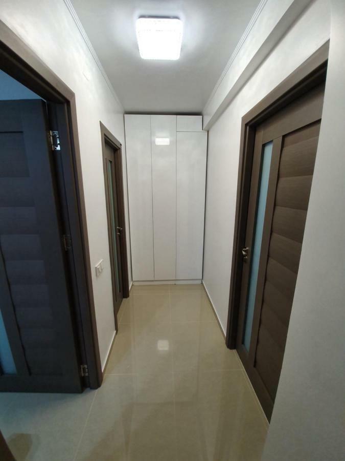 Apartament Katy Neversea Констанца Екстериор снимка