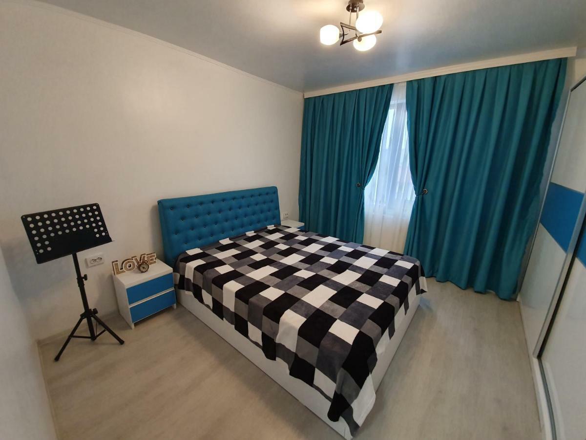 Apartament Katy Neversea Констанца Екстериор снимка