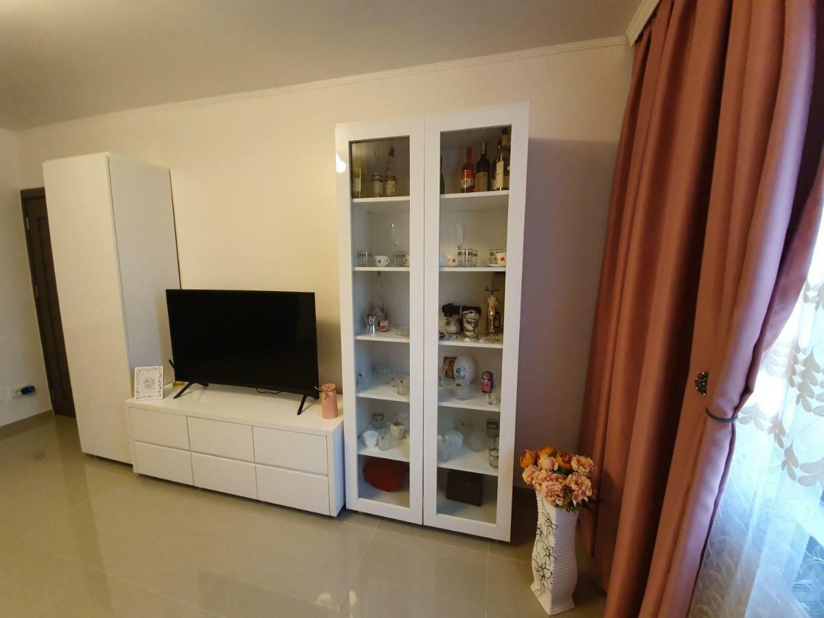 Apartament Katy Neversea Констанца Екстериор снимка