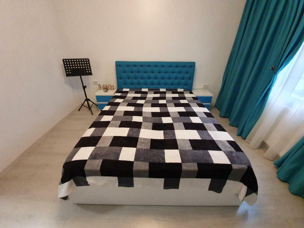 Apartament Katy Neversea Констанца Екстериор снимка
