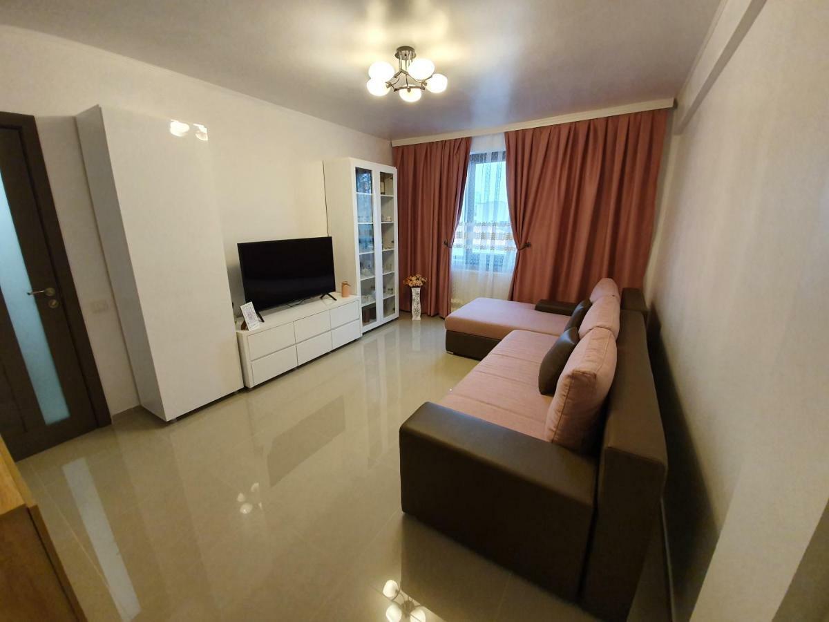 Apartament Katy Neversea Констанца Екстериор снимка