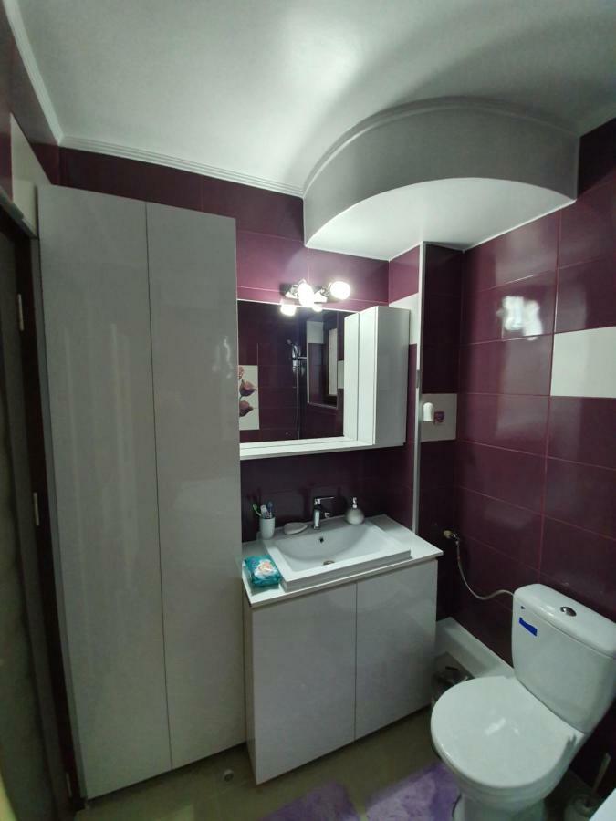 Apartament Katy Neversea Констанца Екстериор снимка