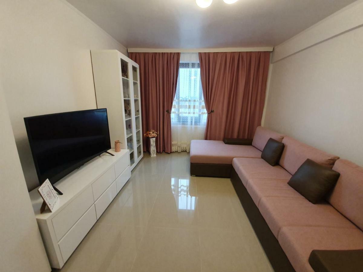 Apartament Katy Neversea Констанца Екстериор снимка