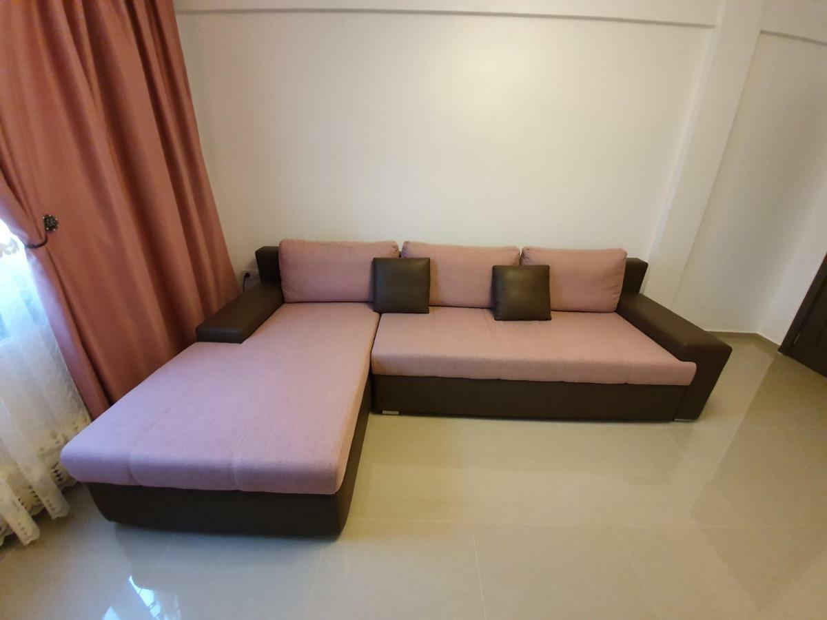 Apartament Katy Neversea Констанца Екстериор снимка