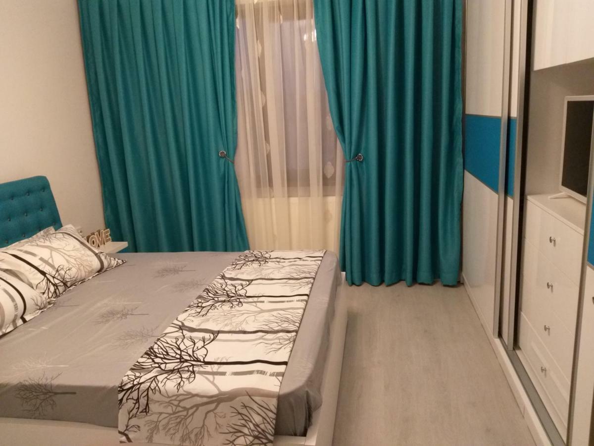 Apartament Katy Neversea Констанца Екстериор снимка