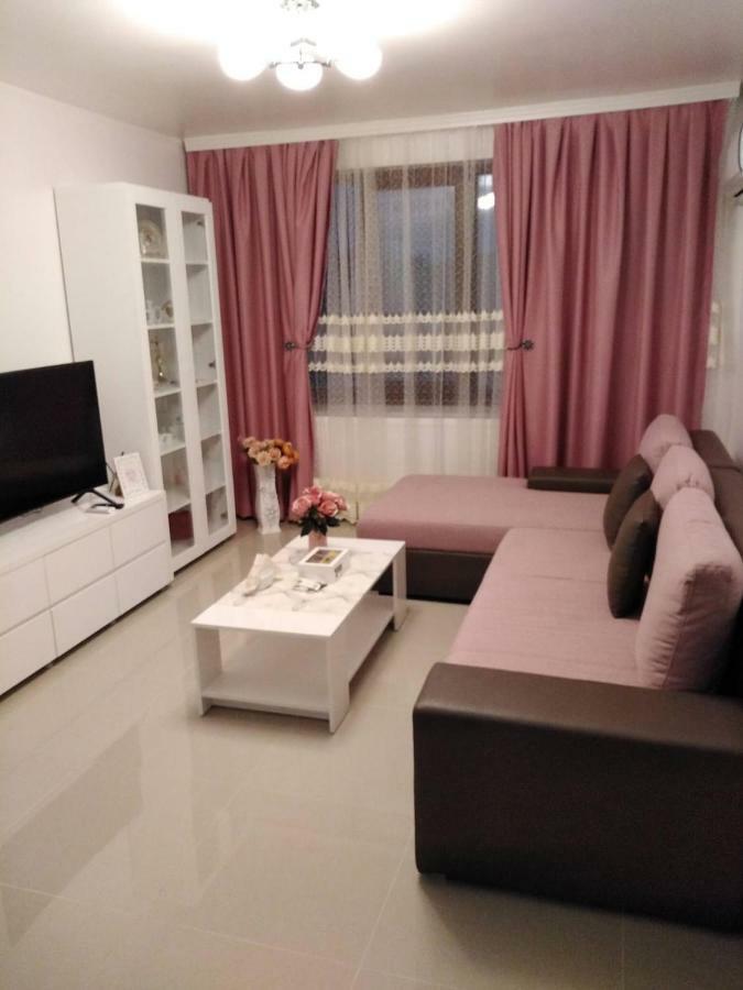 Apartament Katy Neversea Констанца Екстериор снимка