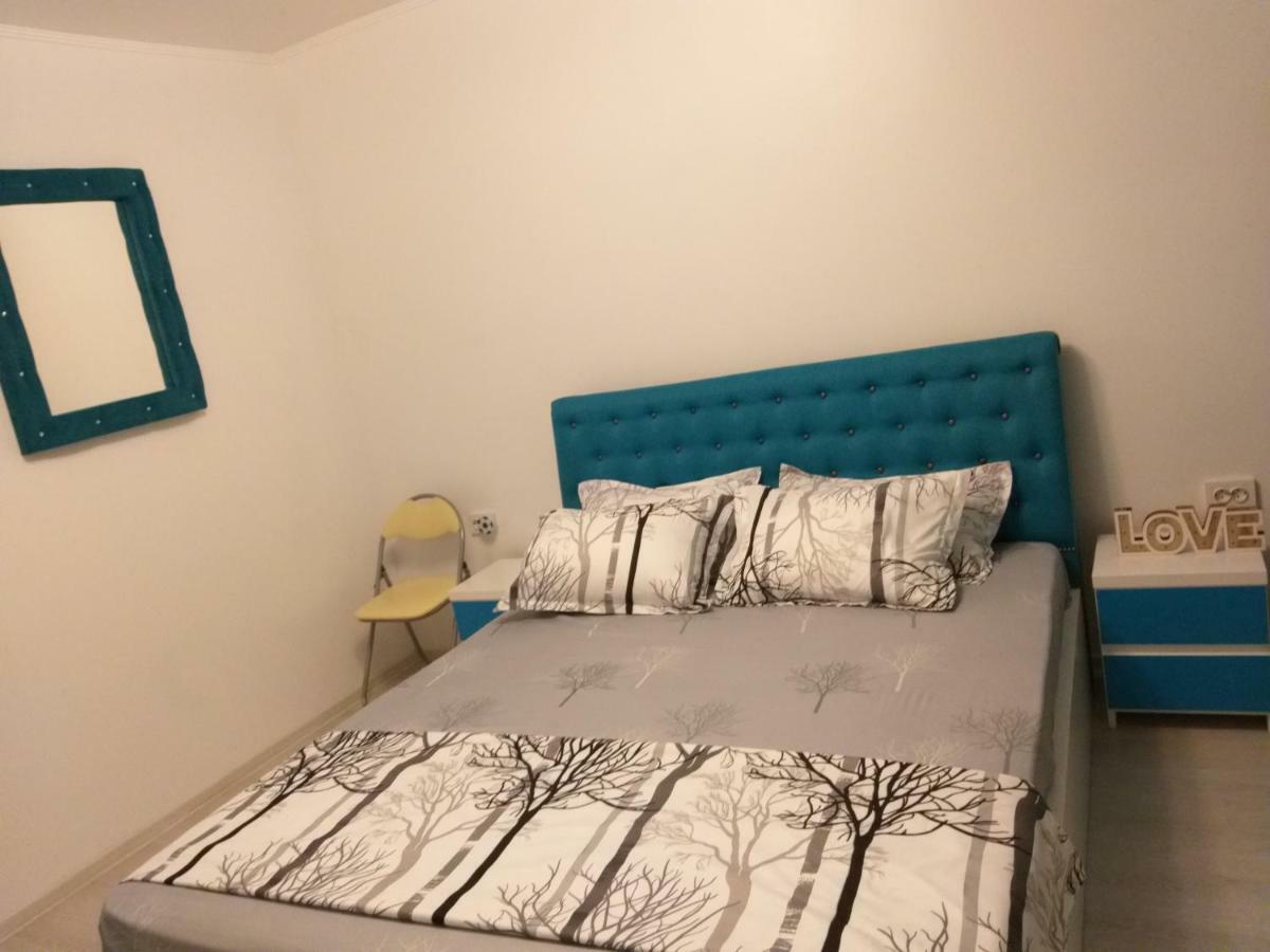 Apartament Katy Neversea Констанца Екстериор снимка